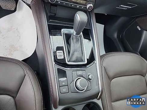 Certified 2025 MAZDA CX-5 Signature image 24