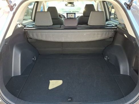 Used 2025 Toyota RAV4 XLE image 29