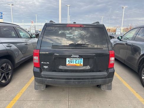 Used 2012 Jeep Patriot Sport w/ PWR Value Group image 6