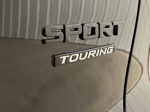 New 2026 Honda CR-V Sport Touring image 5