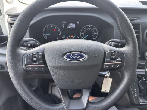 New 2025 Ford Transit 250 XL w/ Exterior Upgrade Package image 18