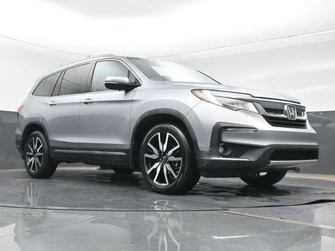 Used 2019 Honda Pilot Elite image 27