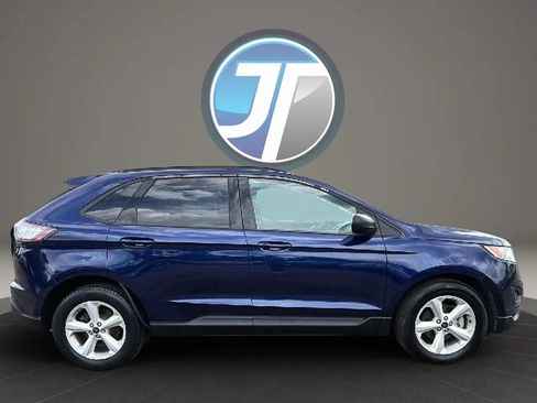 Used 2016 Ford Edge SE FWD image 5