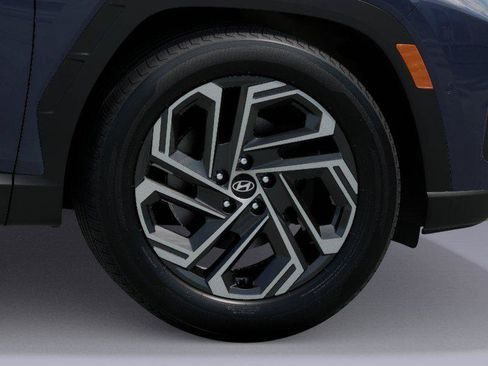 New 2026 Hyundai Tucson Limited AWD/4WD image 8