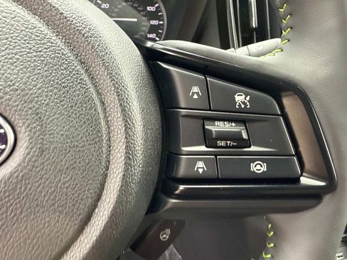 New 2025 Subaru Ascent Bronze Edition AWD/4WD image 36