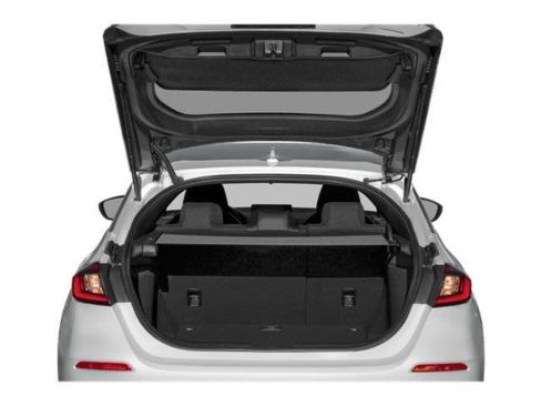 New 2026 Honda Civic Sport image 14