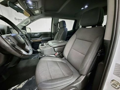 Used 2019 Chevrolet Silverado 1500 RST w/ All-Star Edition AWD/4WD image 20