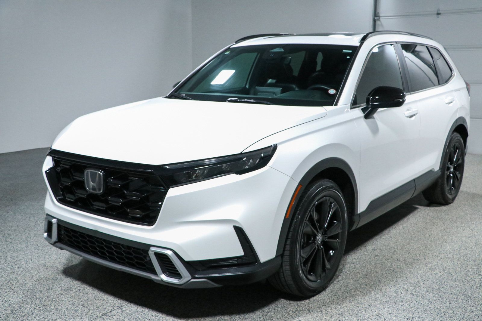Used 2023 Honda CR-V Sport Touring image 32