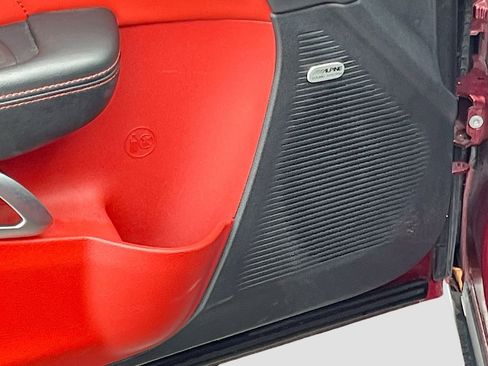 Used 2021 Dodge Challenger GT w/ Plus Package RWD image 19