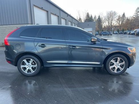 Used 2014 Volvo XC60 T6 image 4