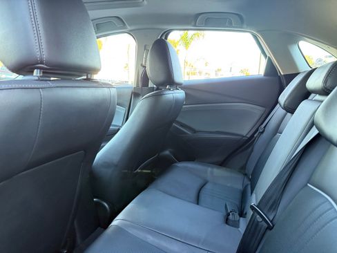 Used 2019 MAZDA CX-3 Touring w/ Preferred Equipment Package image 16