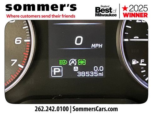 Used 2021 Subaru Outback Touring XT AWD/4WD image 14