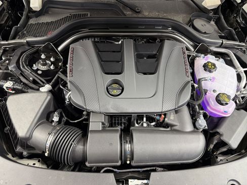 New 2026 Dodge Charger R/T Scat Pack image 28