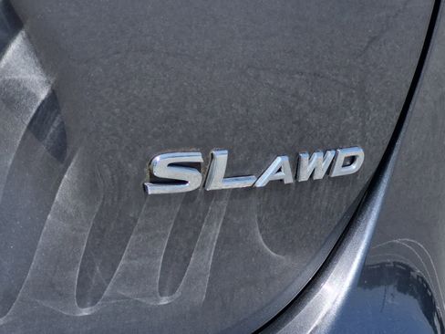 Used 2022 Nissan Rogue Sport SL AWD/4WD image 23