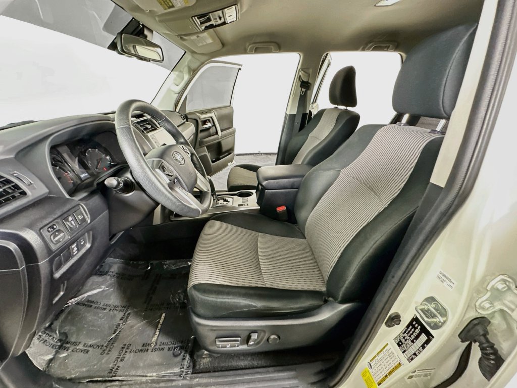 Used 2023 Toyota 4Runner SR5 RWD image 17