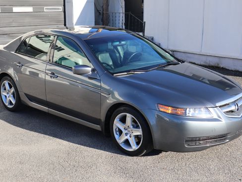 Used 2006 Acura TL image 8