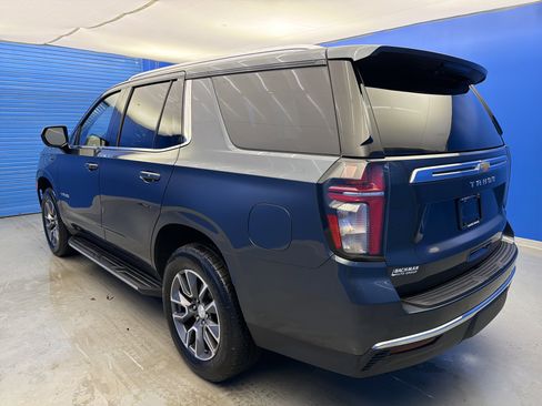 Used 2021 Chevrolet Tahoe LT image 5