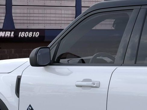 New 2026 Ford Bronco Sport Outer Banks AWD/4WD image 20
