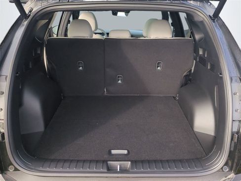 New 2026 Hyundai Tucson Limited image 14