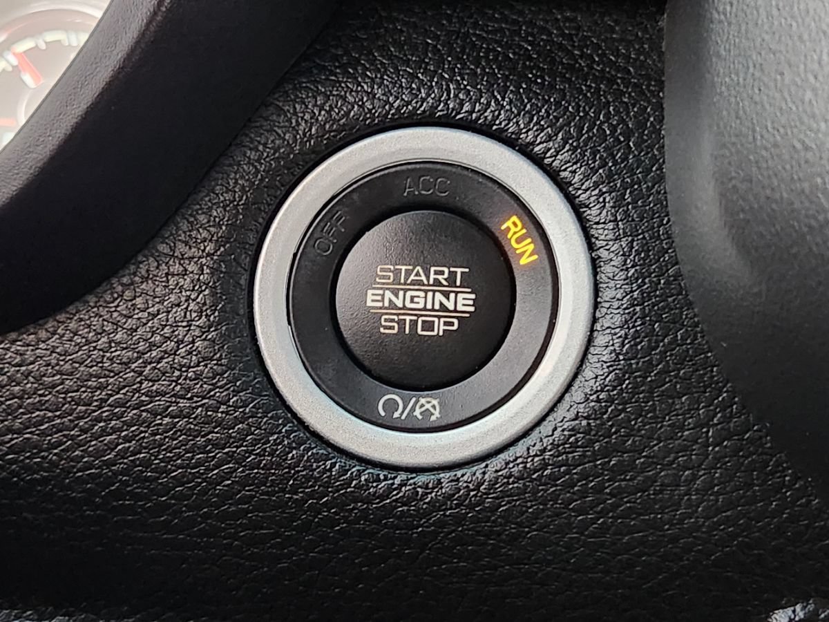 Used 2022 RAM 1500 Laramie RWD image 39