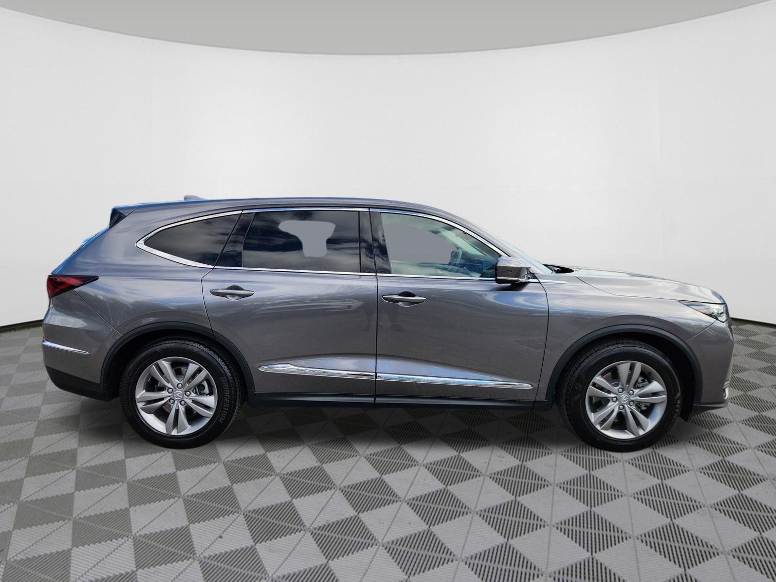 Certified 2026 Acura MDX SH-AWD image 6
