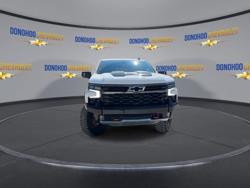 New 2026 Chevrolet Silverado 1500 ZR2 AWD/4WD image 6