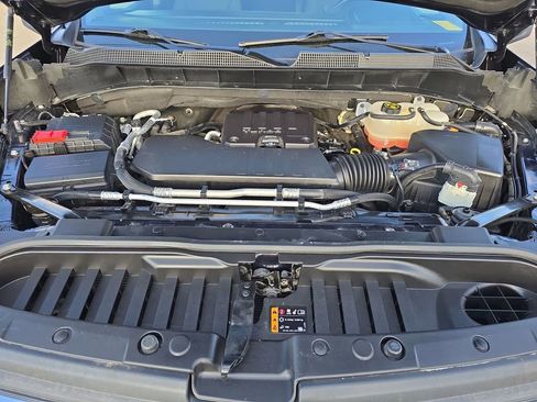 Certified 2022 Chevrolet Silverado 1500 LT image 35