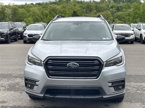 Used 2022 Subaru Ascent Onyx Edition AWD/4WD image 8