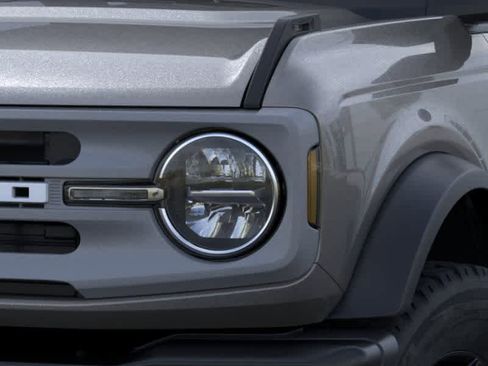 New 2025 Ford Bronco Big Bend w/ Black Diamond Package image 20