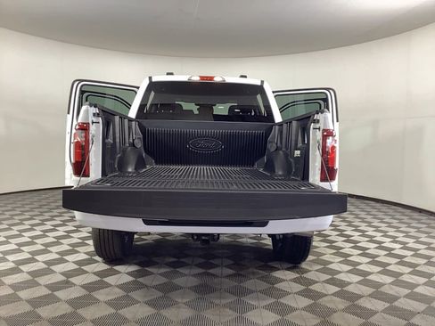 New 2025 Ford F150 STX w/ Equipment Group 200A image 10