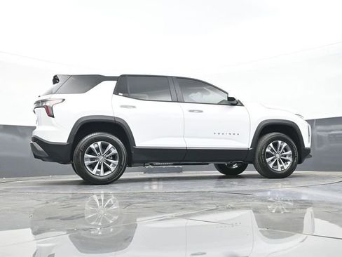New 2026 Chevrolet Equinox LT FWD image 53