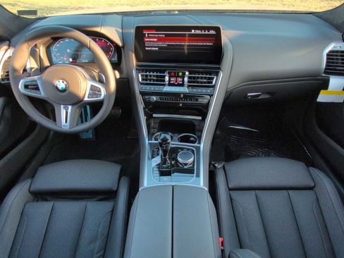 New 2026 BMW M850i xDrive w/ M Sport Professional Package image 15