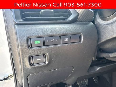 Certified 2024 Nissan Sentra S FWD image 12