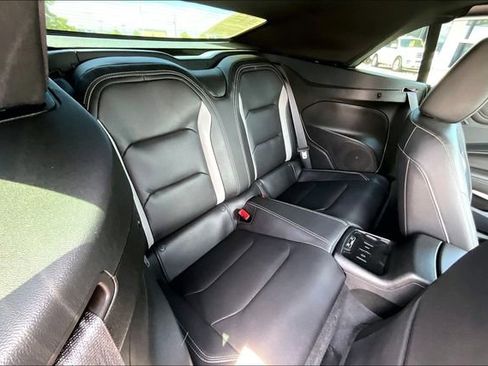 Used 2024 Chevrolet Camaro LT w/ RS Package RWD image 20
