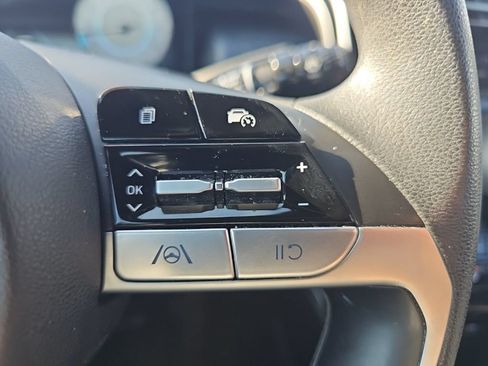 Used 2023 Hyundai Santa Cruz SEL w/ Activity Package FWD image 31