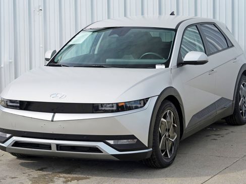 Used 2023 Hyundai Ioniq 5 SEL image 44