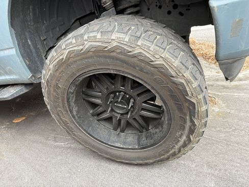 Used 2023 Ford F150 XL w/ STX Appearance Package image 13