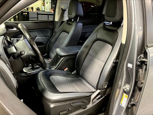 Used 2018 Chevrolet Colorado Z71 image 7