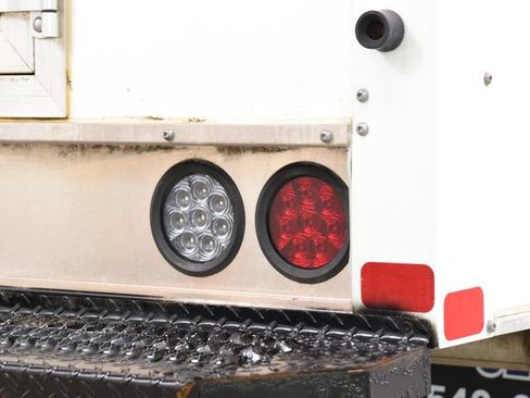 Used 2023 Ford E-450 and Econoline 450 Super Duty w/ Power Windows & Locks Group RWD image 11