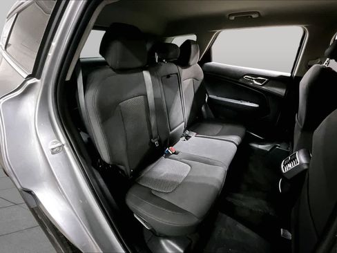 Used 2023 Kia Sportage LX FWD image 20