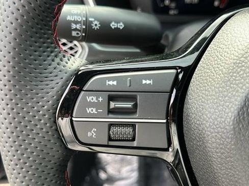 New 2026 Acura Integra Type S image 11