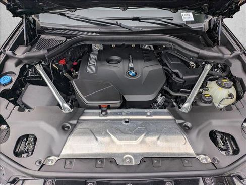 Used 2019 BMW X3 xDrive30i w/ Convenience Package image 25