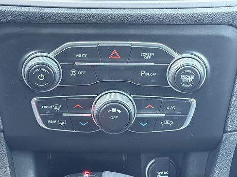 Certified 2023 Dodge Charger SXT RWD image 25