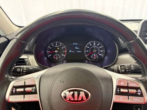 Used 2020 Kia Telluride S AWD/4WD image 6