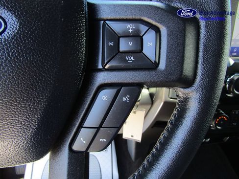 Certified 2020 Ford F150 XLT w/ Equipment Group 302A Luxury AWD/4WD image 33