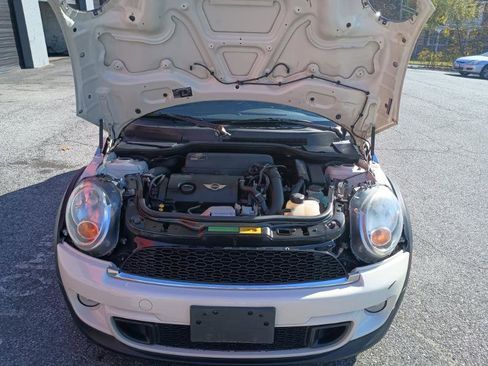 Used 2011 MINI Cooper S image 35