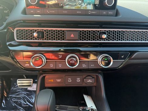 New 2026 Honda Civic Sport image 20