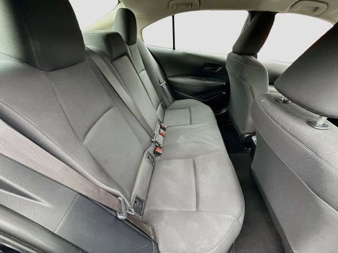 Used 2024 Toyota Corolla LE FWD image 32
