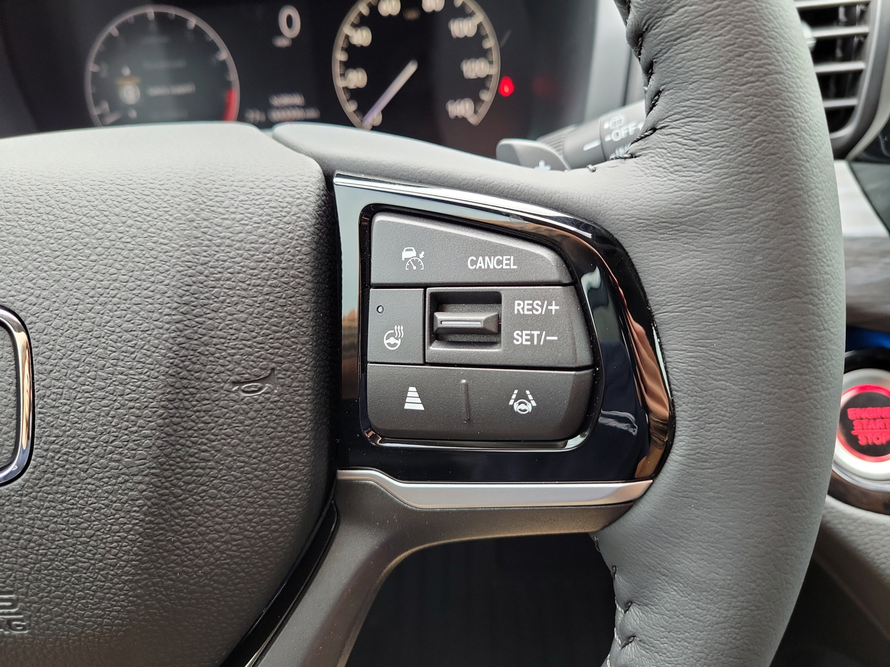 New 2027 Honda Odyssey Elite image 31