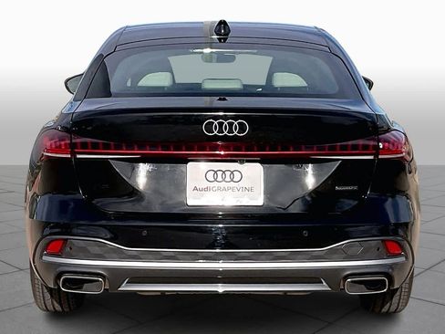 Certified 2025 Audi A5 2.0T Premium Plus w/ Premium Plus image 5